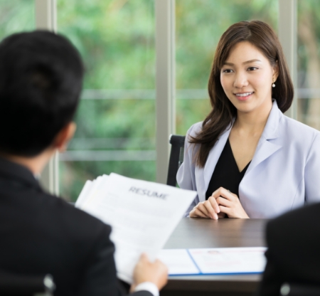 探索您的職涯可能！