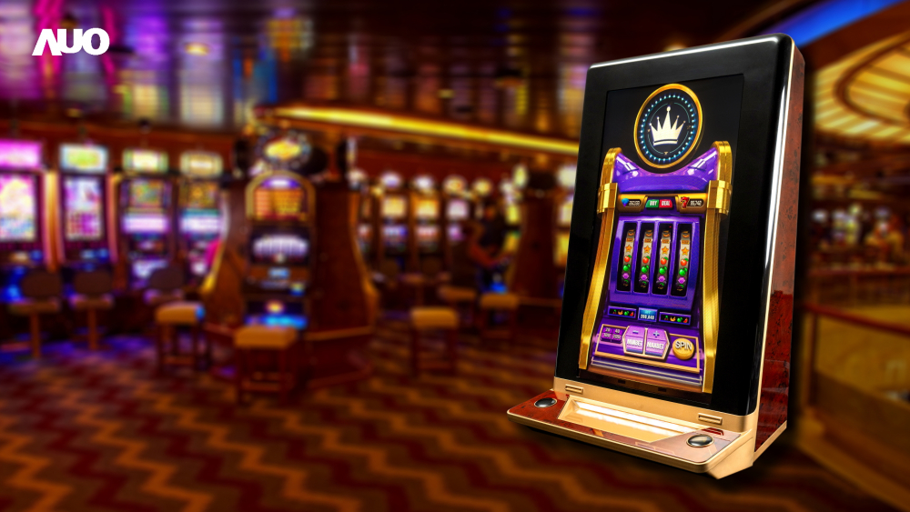 友達30吋3D雙層顯示器，結合上層Micro LED和下層低反射A.R.T. LCD顯示技術，同時呈現2D和3D影像，不受觀賞距離和角度限制，可應用於娛樂、擴增實境等場域，打造嶄新的娛樂體驗