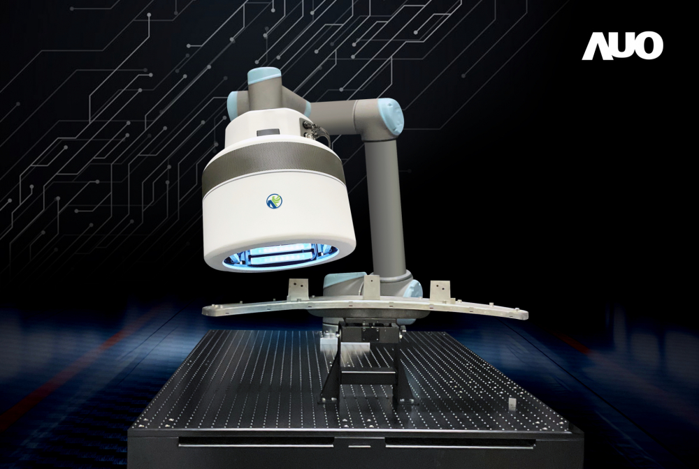 隨著全球智慧工廠與車用顯示器市場的發展，友達2D/3D自動化智能光學量測儀透過整合技術不受限任何場域架構，提供產品外觀高效率檢測與應用擴充彈性，提升產品組裝良率和產業競爭優勢