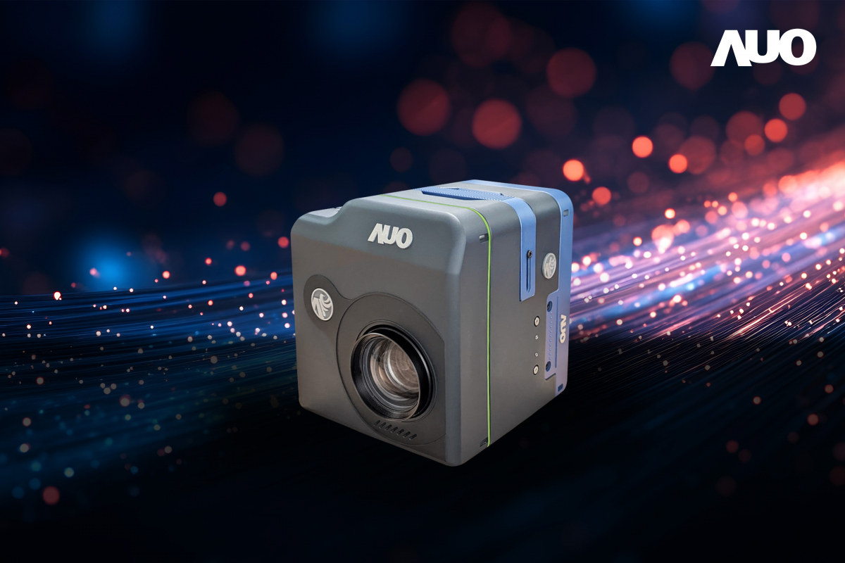 友達AIC-151MP面形輝色度量測儀獲得2025顯示器元件產品技術獎 設備及零組件類傑出產品獎，採非接觸式量測技術，擁有1.51億像素高解析度，提供準確、快速且高度重複的量測結果